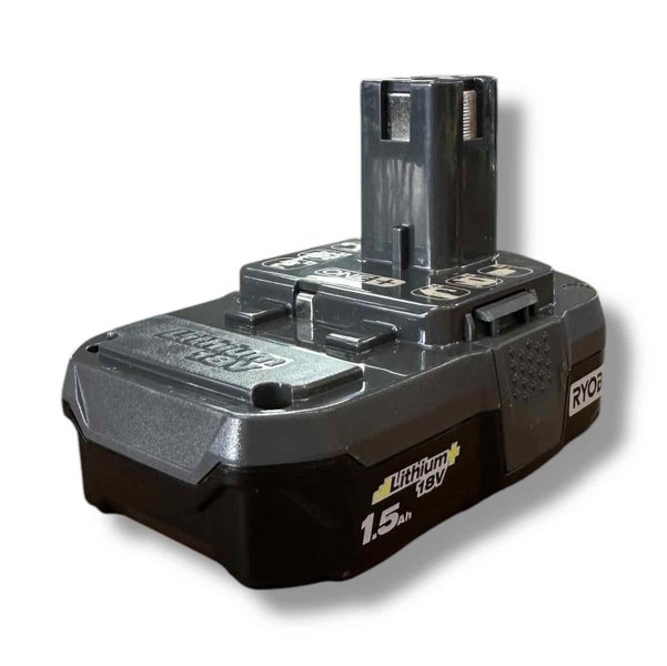 RYOBI R18ID1 IMPACT DRIVER Carousel 3