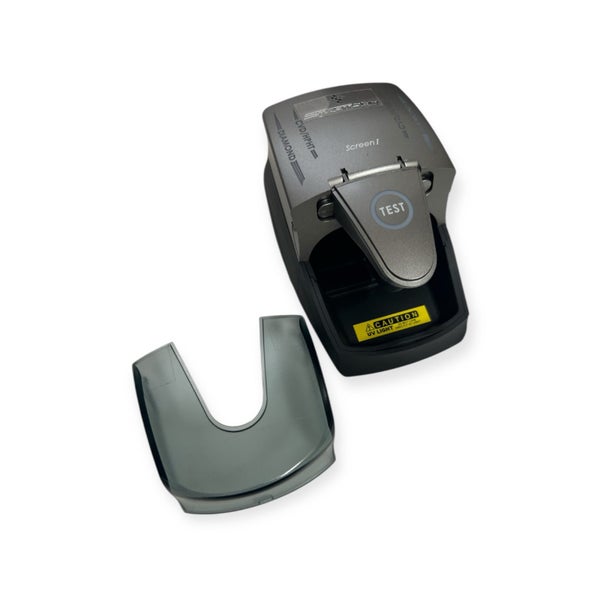 Smartpro Screen I lab diamond tester Carousel 1