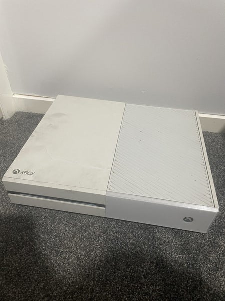 Xbox one 500GB Carousel 1