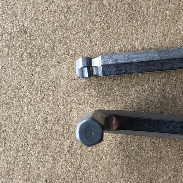 Ball-Head Hex Key Extra Long Type - Metric Carousel 2