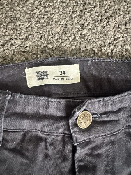 Rivers jeans size 34 Carousel 1