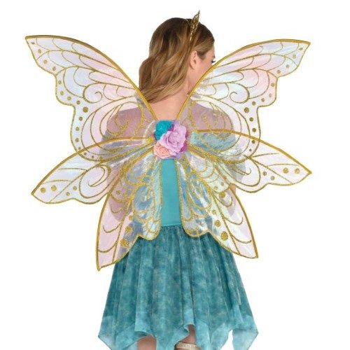 Mythical Fairy Wings Adult 14+ Carousel 1
