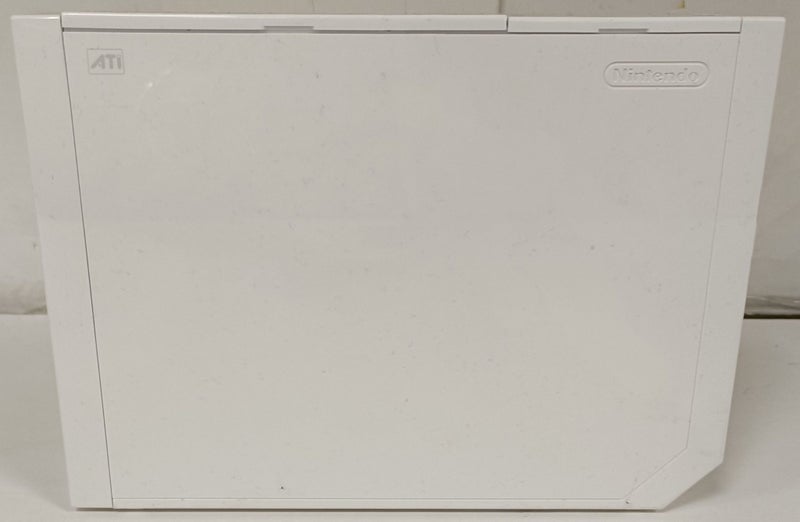 NINTENDO RVL001(AUS) WII CONSOLE #A18100690-1 Carousel 1
