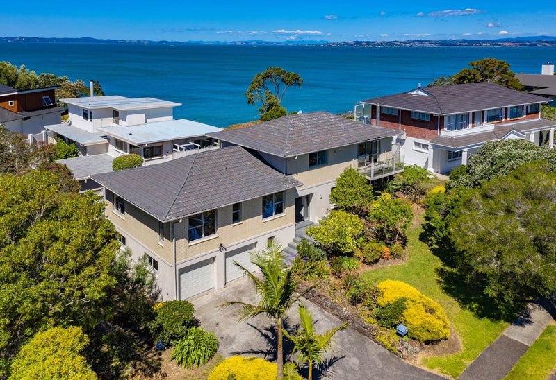 34 Clovelly Rd, Bucklands Beach, Manukau City, Auckland