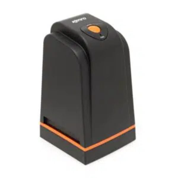 Kenro USB Film And Slide Scanner Carousel 4