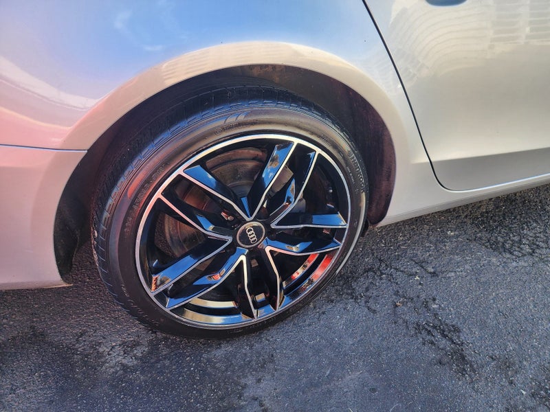 2011 Audi A4 Tdi Multi Avant62864759703298112