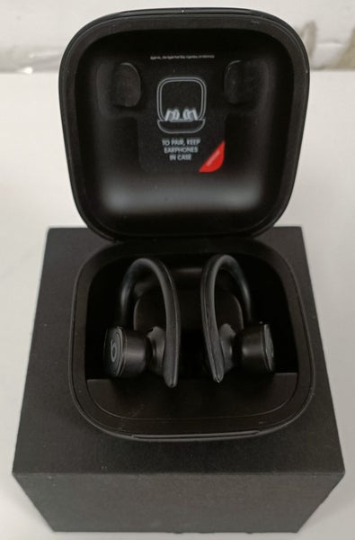 BEATS POWERBEATS PRO IN EAR HEADPHONES #A18101537-1 Carousel 1