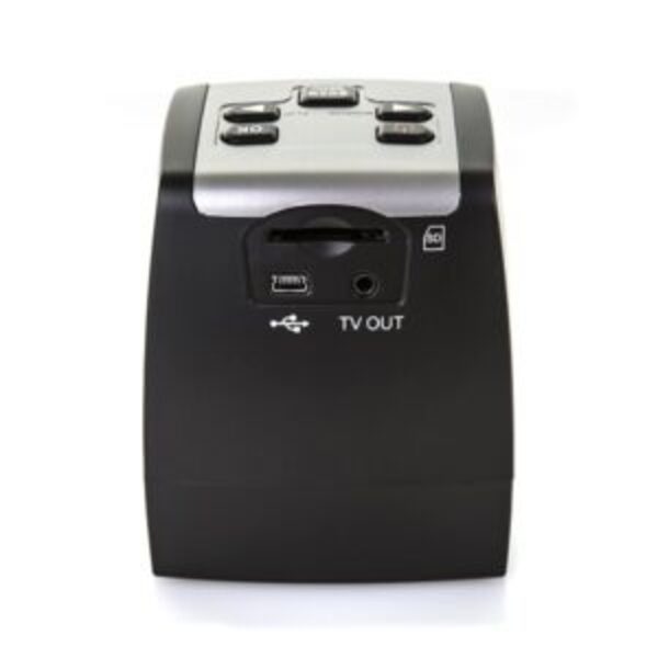 Kenro Film And Slide Scanner Carousel 7