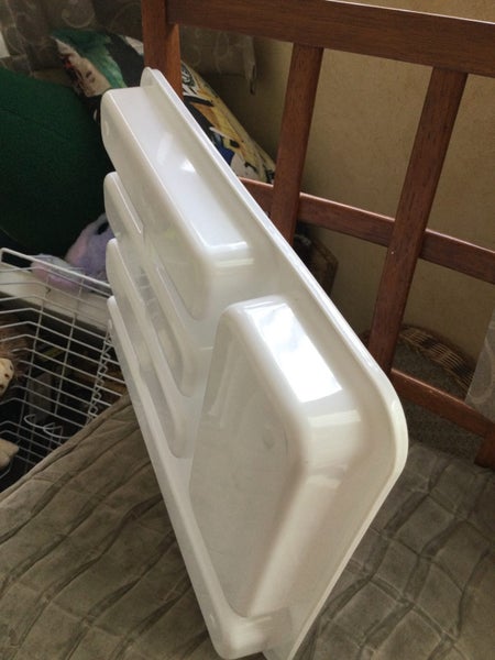CUTLERY TRAY GREAT FOR DRAW OR BBQ Carousel 4
