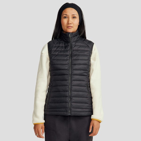 Kathmandu Women's Heli Down Vest 2.0 Carousel 1
