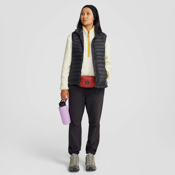 Kathmandu Women's Heli Down Vest 2.0 Carousel 2