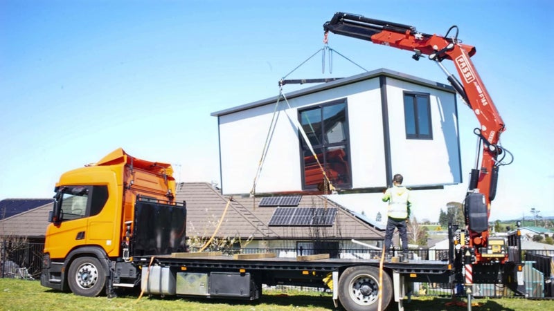 *18th Anniversary Deal* 6.25x2.6m Cabin 16.25sqm Double-glazed Door & Windows62979519420291112