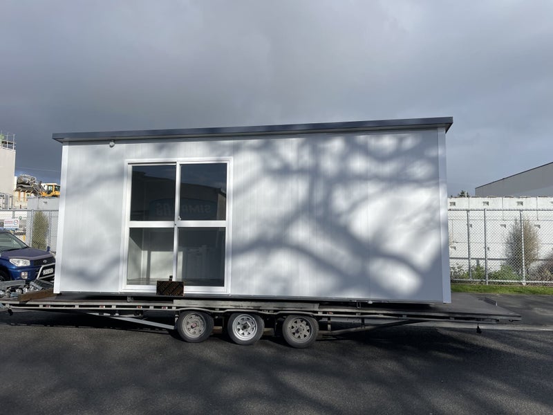 *18th Anniversary Deal* 6.25x3m flat pack 18.75qm - Finance available Carousel 1