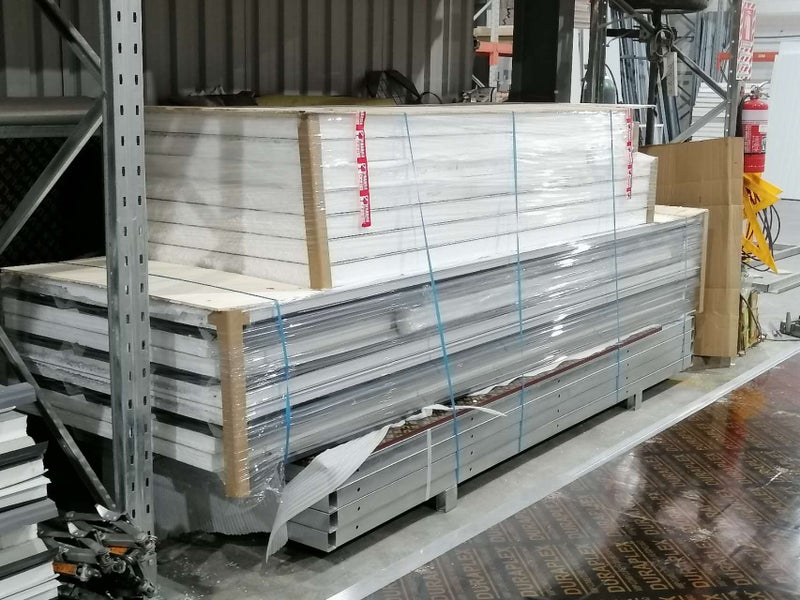 *18th Anniversary Deal* 6.25x3m flat pack 18.75qm - Finance available62980453468673112