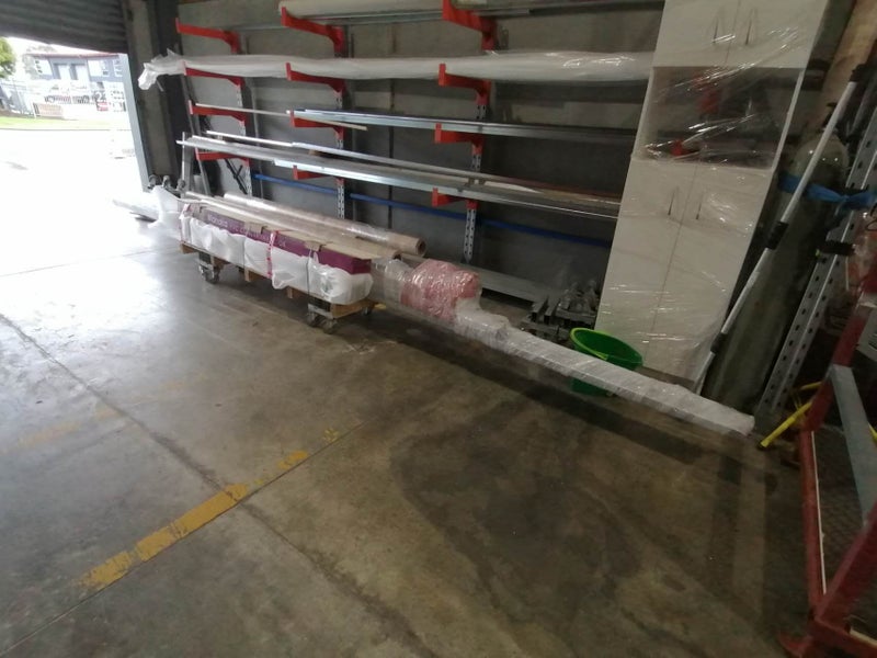 *18th Anniversary Deal* 6.25x3m flat pack 18.75qm - Finance available62980453468673113