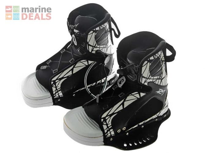 Ron Marks Hi Flyer Guys Binding for Switchblade Carousel 1