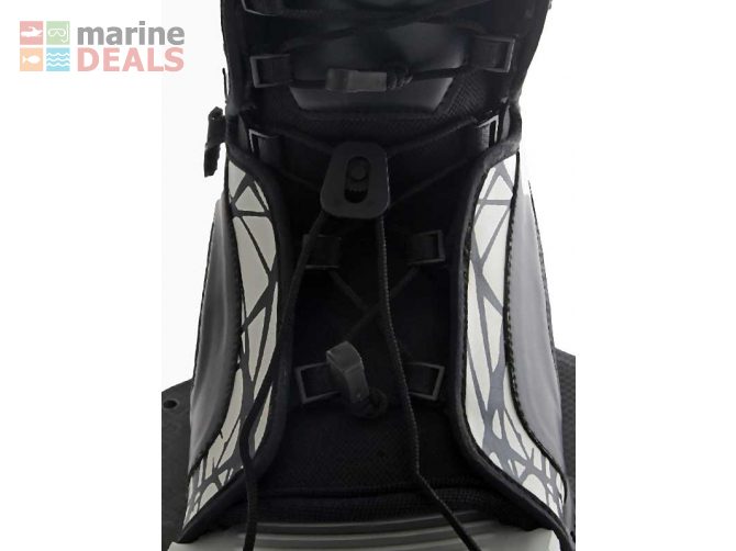 Ron Marks Hi Flyer Guys Binding for Switchblade Carousel 5