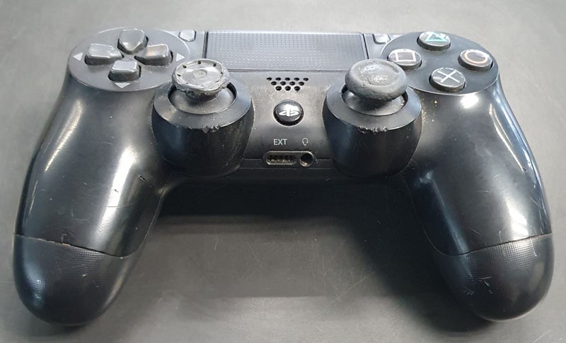 Sony PS4 Console Carousel 2