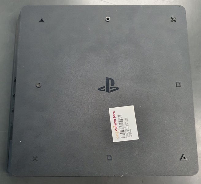 Sony PS4 Console Carousel 6