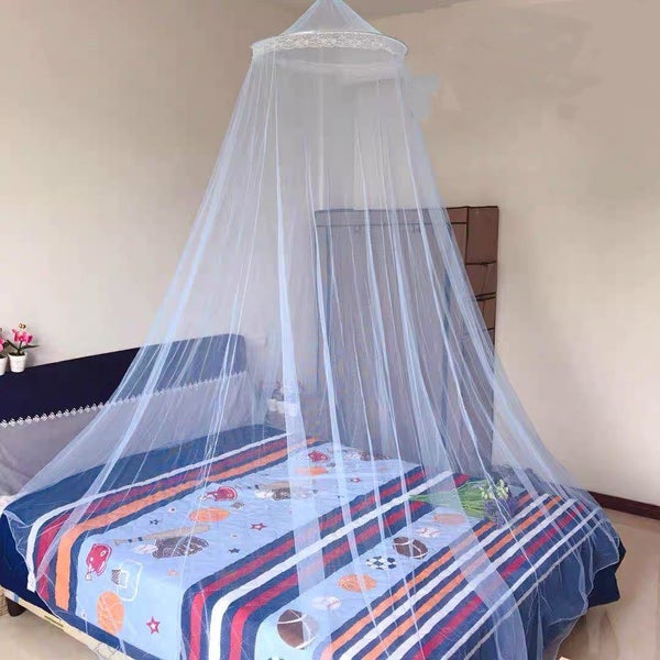 Mosquito net Carousel 1