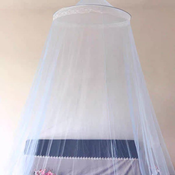 Mosquito net Carousel 4