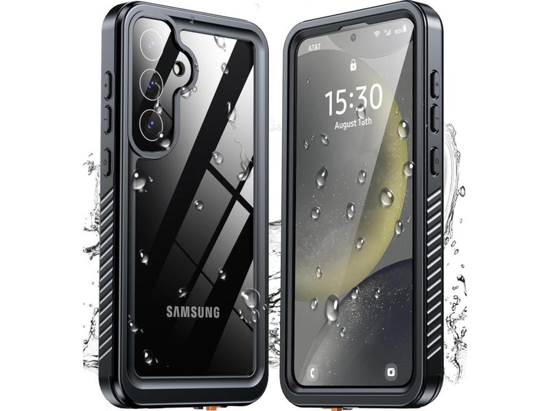 Samsung Galaxy S25 Plus Waterproof Shockproof Case Snap Deal Carousel 1