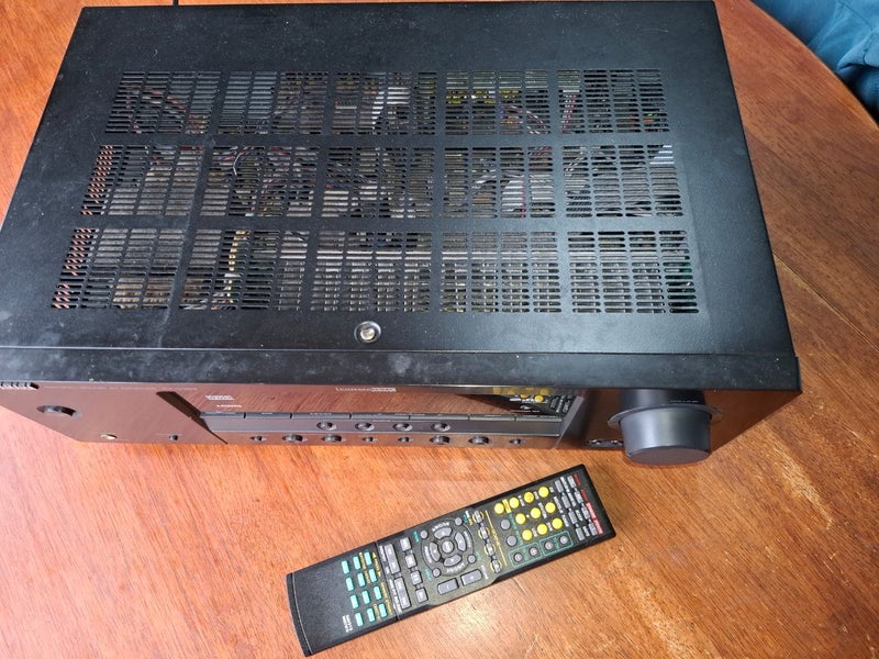 Yamaha RX-V363 5.1 RECEIVER AMP Carousel 1