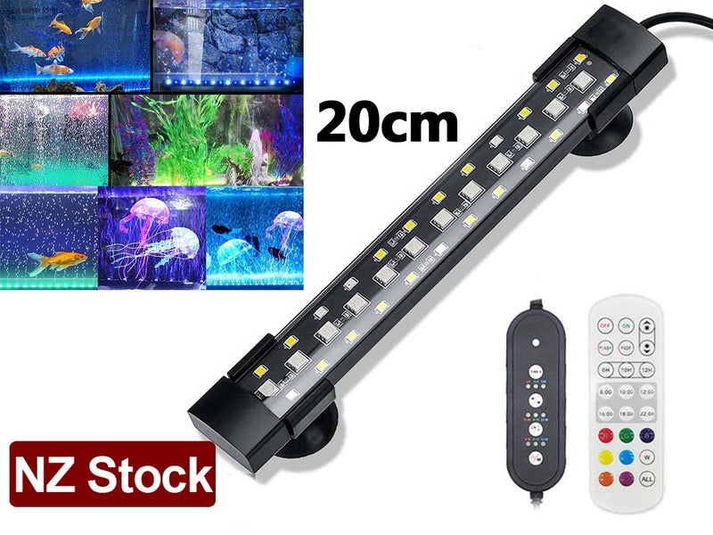 PTN NEW Adjustable LED Aquarium Lights Sale Sale Sale Carousel 1