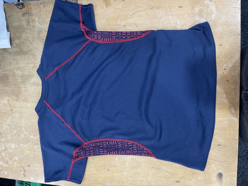 Second-hand Diocesan Sports Shirt- Size L6 Carousel 1