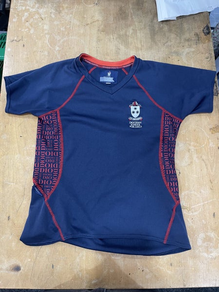 Second-hand Diocesan Sports Shirt- Size L6 Carousel 2