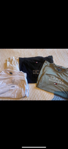 Bulk T Shirts! Ilabb,Timmy Hilfiger !! Carousel 1