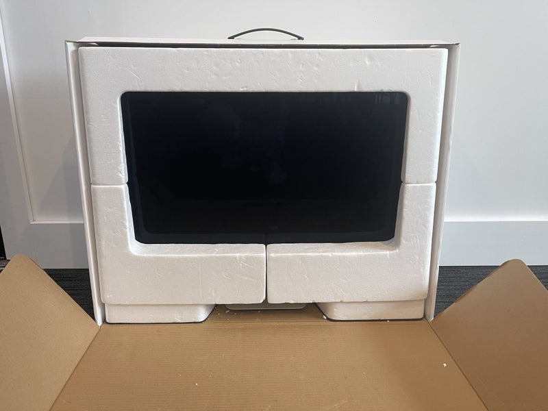 iMac 27" 2TB / 32GB RAM (late2015) Carousel 9