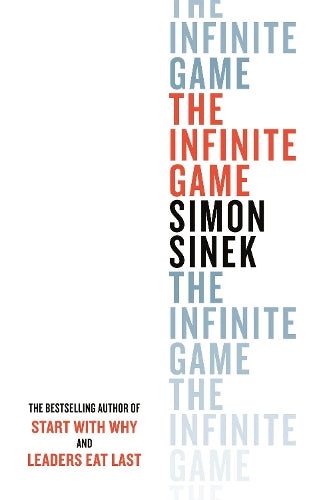 The Infinite Game Carousel 1