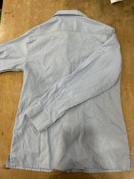 Second-hand Diocesan Long Sleeve Button Up- Size 12C Carousel 2