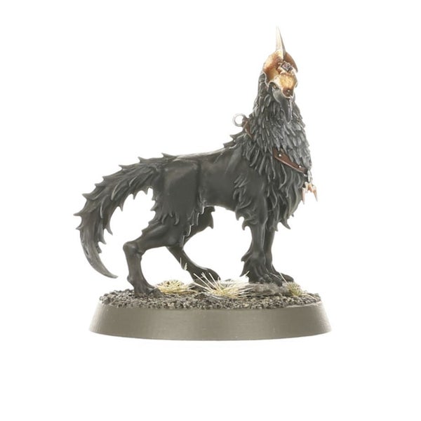 Warhammer Age of Sigmar: Stormcast Eternals - Lord-Veritant w Glyph-Crow Carousel 2