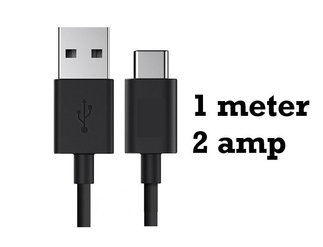 USB-C Cable Carousel 1