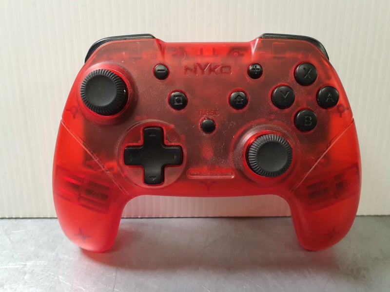 Nyko Nintendo Switch Controller Carousel 1