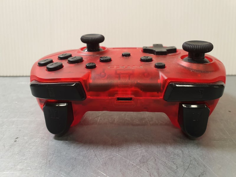 Nyko Nintendo Switch Controller Carousel 2