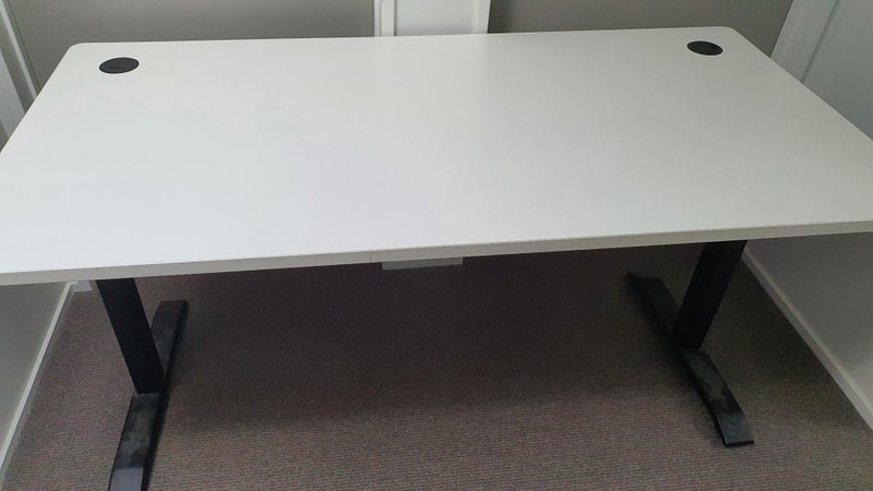 Office Desk Carousel 2