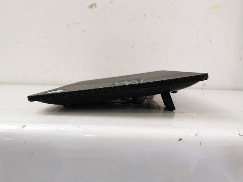 Deepcool N9 Black Aluminum Laptop Cooler Carousel 2
