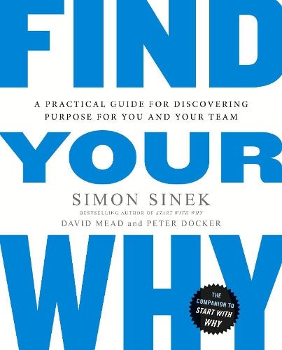 Find Your Why Carousel 1
