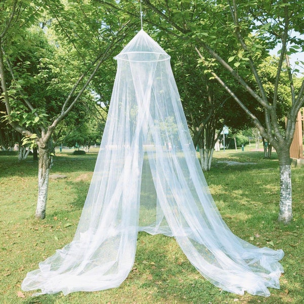 Big Mosquito Net for king size / super king size bed Carousel 1