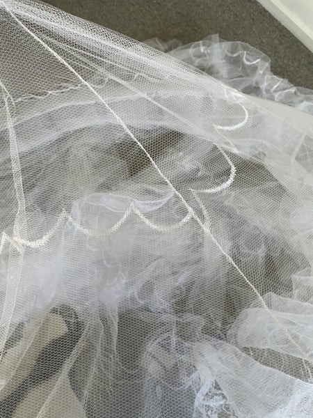 Big Mosquito Net for king size / super king size bed Carousel 4