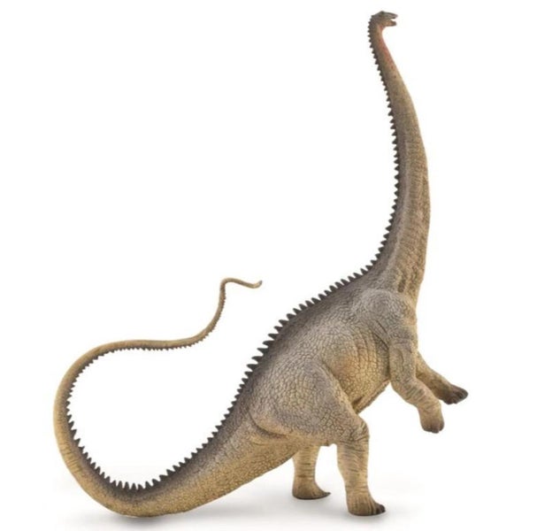 CollectA Diplodocus Figurine - XL Carousel 1