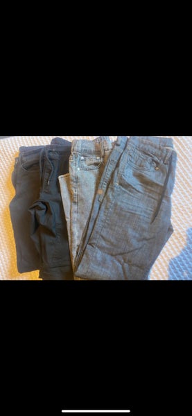 Bulk Jeans! Element,just jeans,Yo,shein! Carousel 1