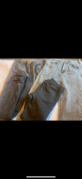 Bulk Jeans! Element,just jeans,Yo,shein! Carousel 2