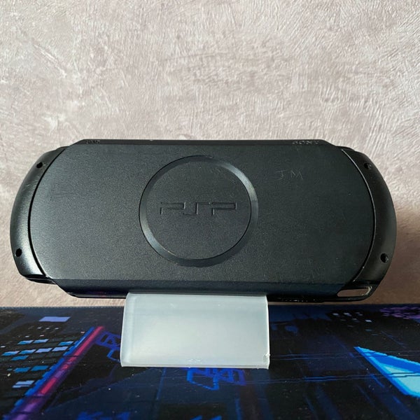 SONY PSP E1002 Console - Black Carousel 2