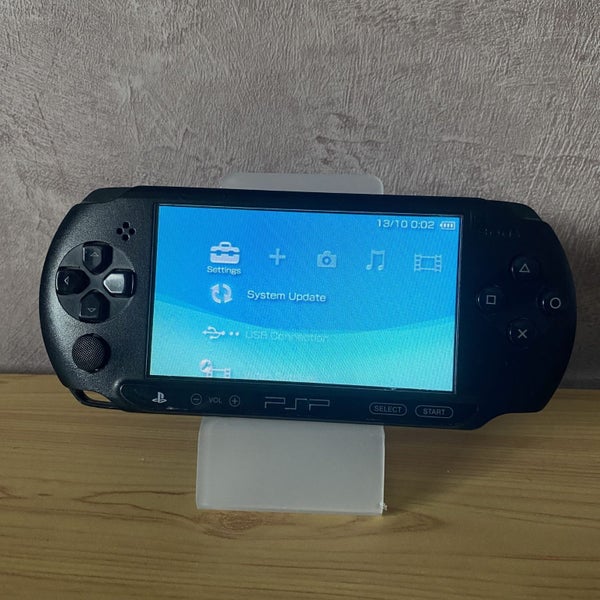 PSP Console (UMD Drive NOT working) Carousel 1