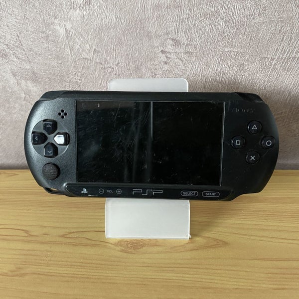 PSP Console (UMD Drive NOT working) Carousel 2