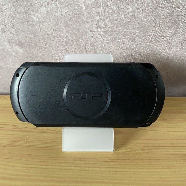 PSP Console (UMD Drive NOT working) Carousel 3